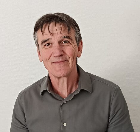 Portrait Pascal GAUTIER