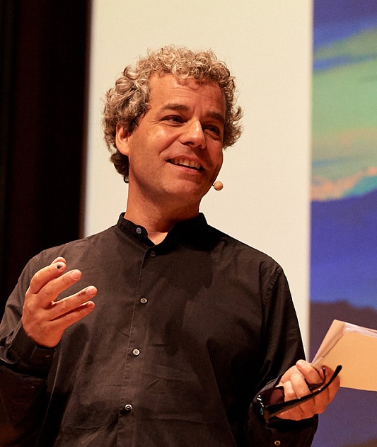 Ilios Kotsou auto-compassion et estime de soi